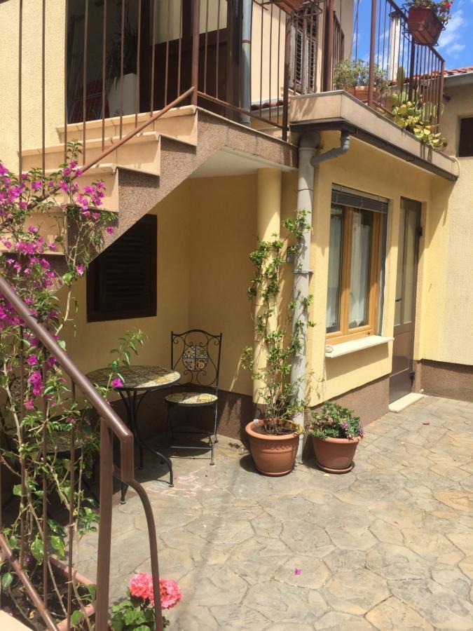 Apartma Izola Exterior photo