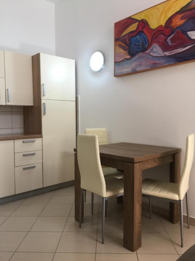 Apartma Izola Exterior photo