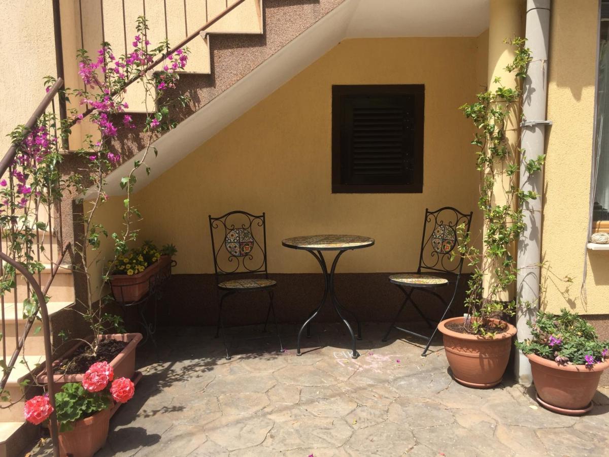 Apartma Izola Exterior photo