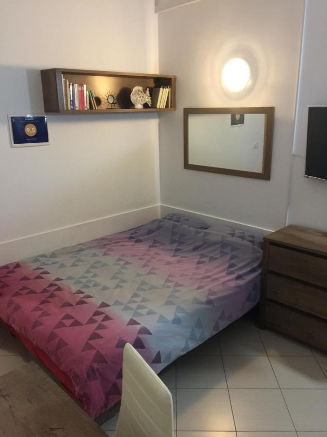 Apartma Izola Exterior photo