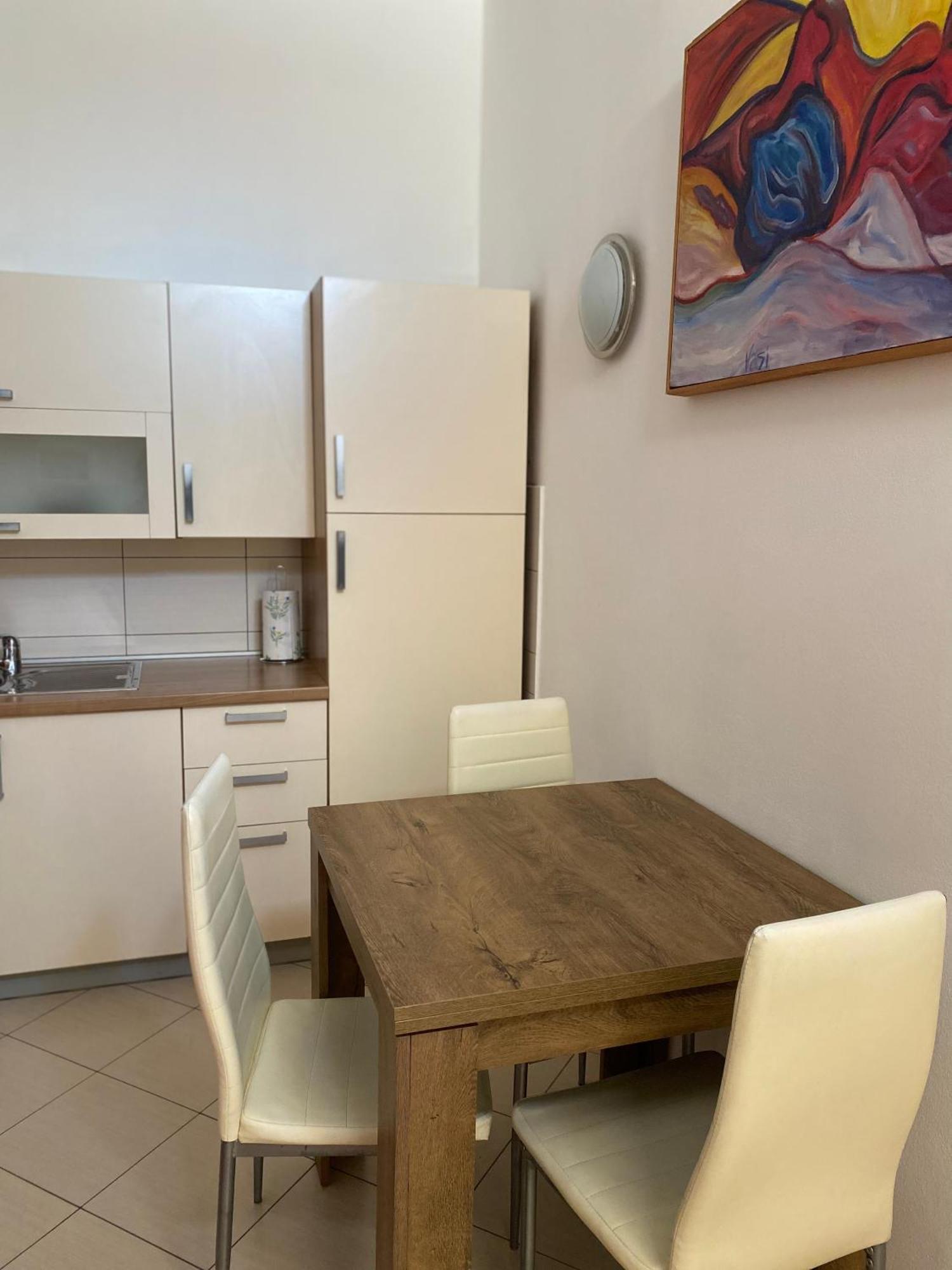Apartma Izola Exterior photo
