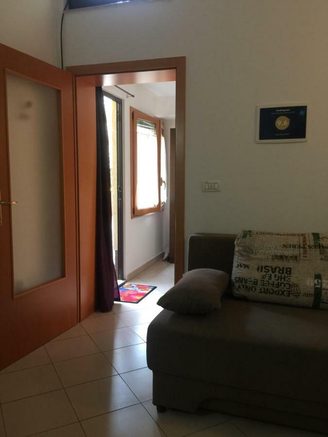 Apartma Izola Exterior photo
